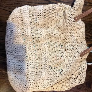 Beach bag